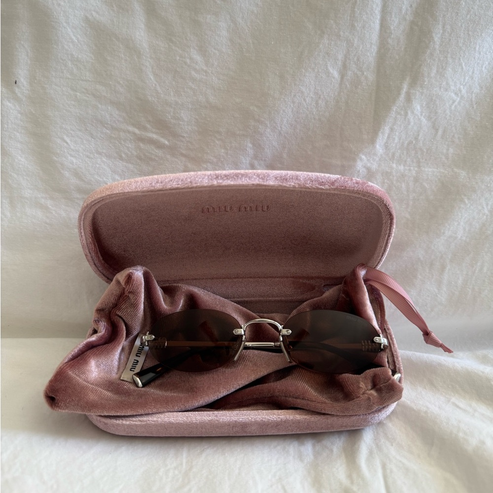 Miu Miu MU A54S